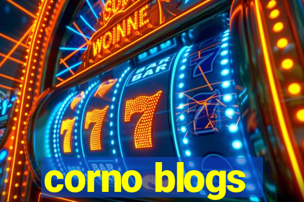 corno blogs